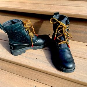 Sorel Boots